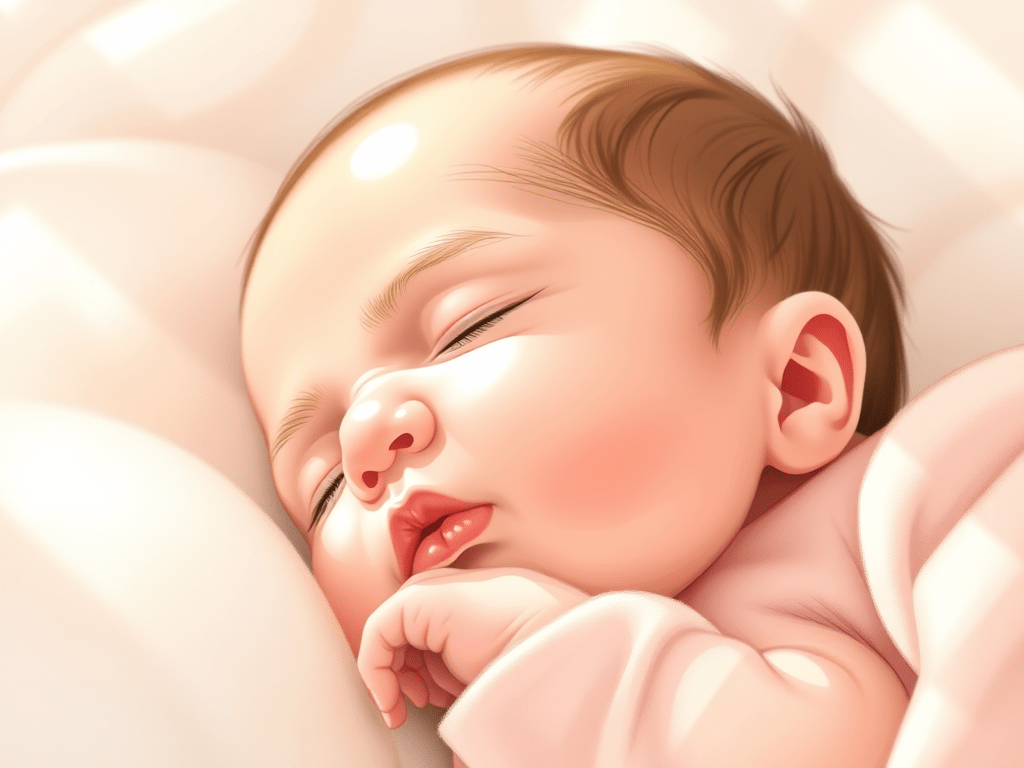 The current image has no alternative text. The file name is: a-sleeping-newborn-illustration.png